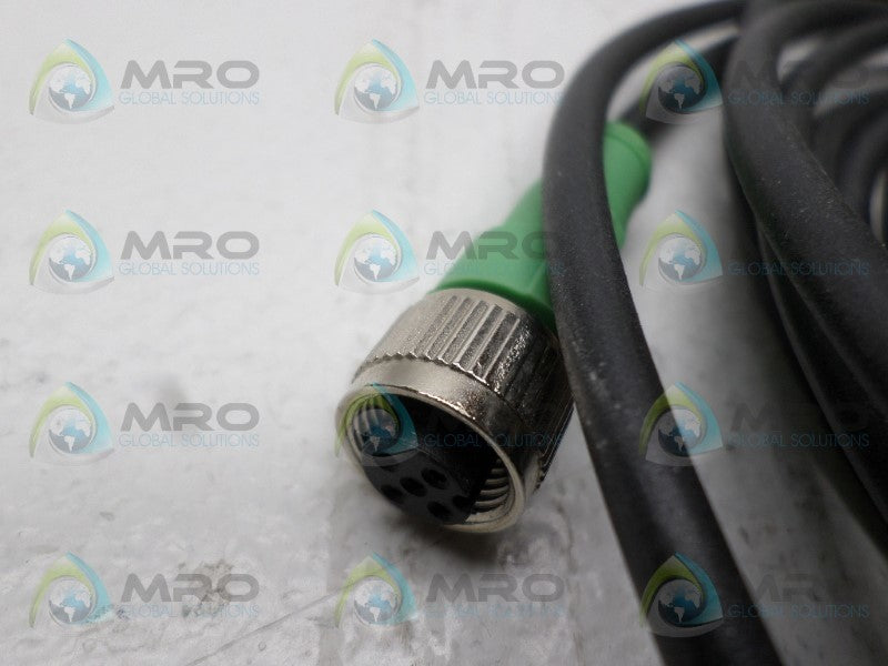 PHOENIX CONTACT SAC-5P- 5.0-PUR/M12FS 1669848 UNMP