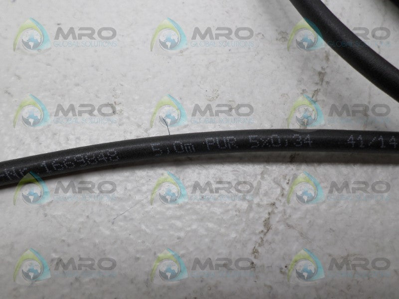 PHOENIX CONTACT SAC-5P- 5.0-PUR/M12FS 1669848 UNMP