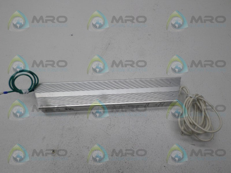 ALLEN BRADLEY AK-R2-047P500 SER. A DYNAMIC BRAKE RESISTOR *NEW NO BOX*