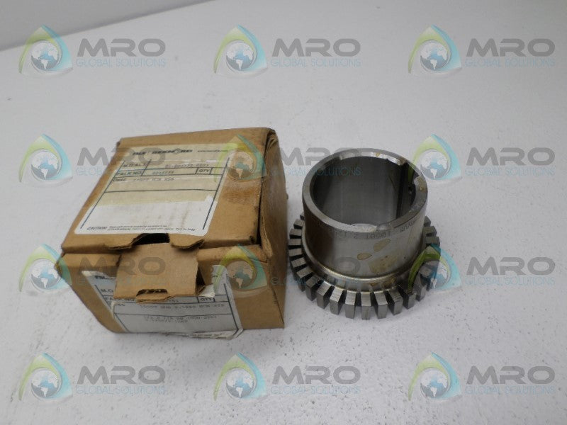REXNORD 0788451 1050T HUB 2.1250"  NSMP
