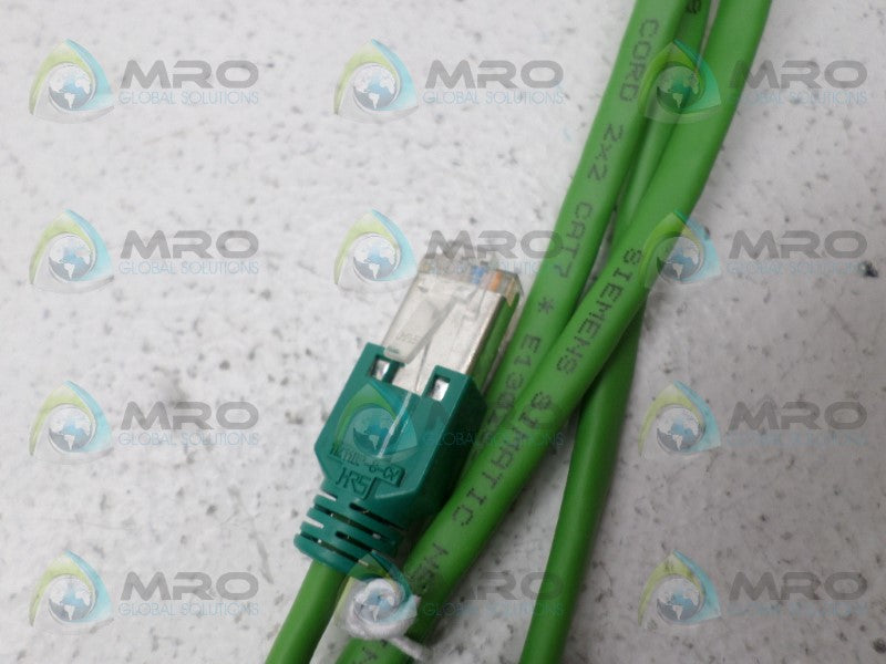 SIEMENS 6XV1850-2GH20 CABLE *NEW NO BOX*