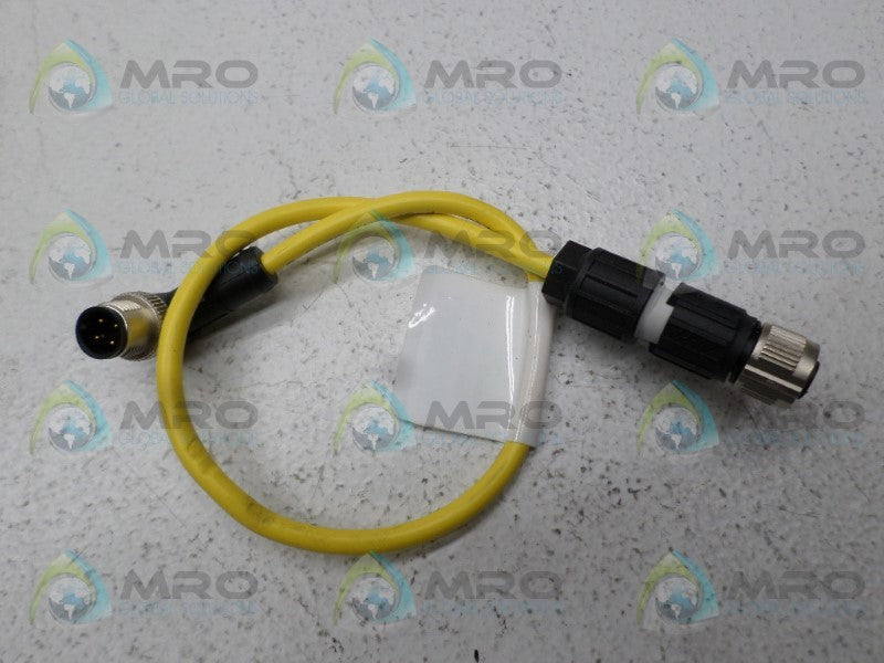 PHOENIX CONTACT 1418091 CABLE CONNECTOR  NSNP