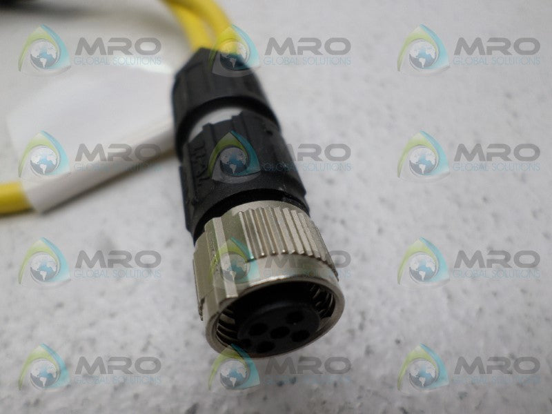 PHOENIX CONTACT 1418091 CABLE CONNECTOR  NSNP