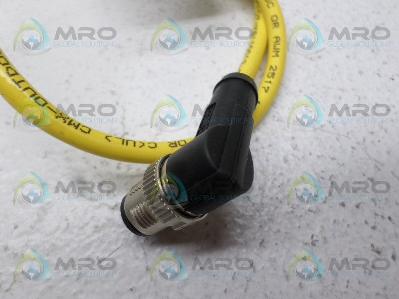 PHOENIX CONTACT 1418091 CABLE CONNECTOR  NSNP