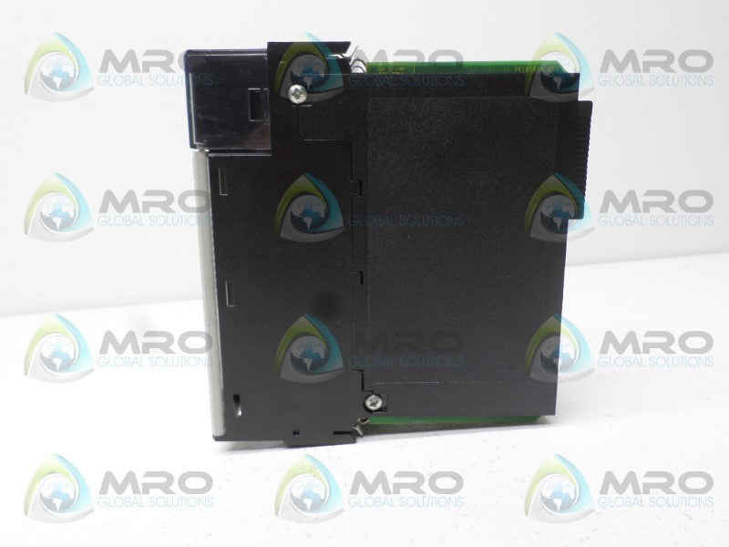 INDUSTRIAL SPARE PART CONTROLLOGIX 1756-ENET SER. B F/W 2.6 INTERFACE  NSNP
