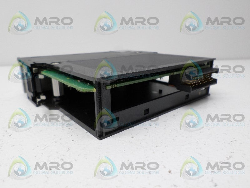 INDUSTRIAL SPARE PART CONTROLLOGIX 1756-ENET SER. B F/W 2.6 INTERFACE  NSNP