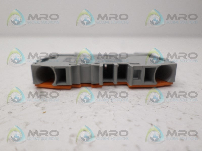 WAGO 2006-1201 TERMINAL BLOCK  NSNP