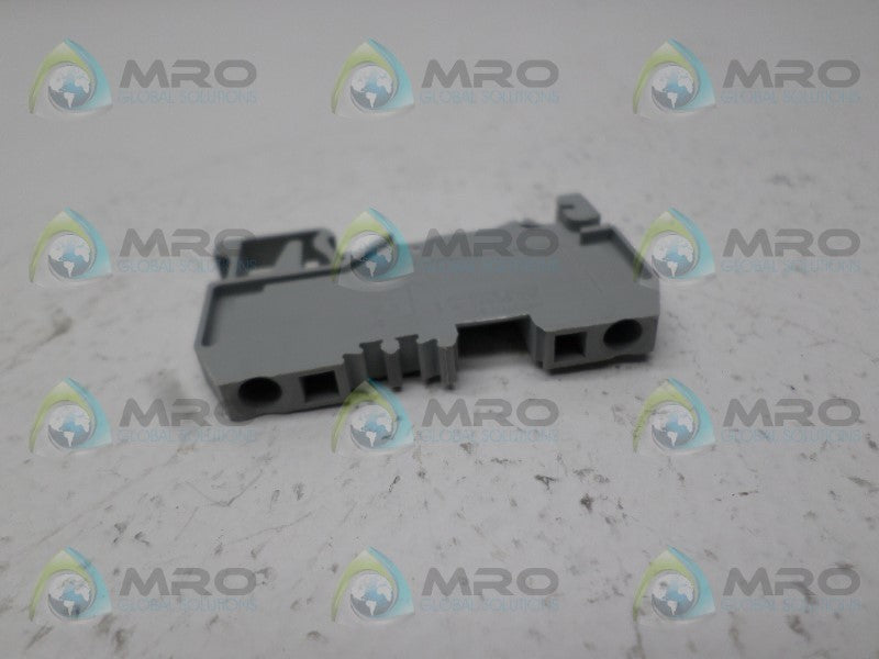 WAGO 280 TERMINAL BLOCK  UNMP