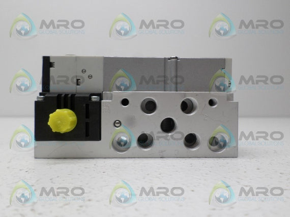 FESTO VMPA2-M1H-M-G1/8-PI SOLENOID VALVE *NEW NO BOX*