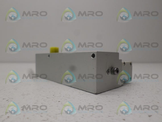 FESTO VMPA2-M1H-M-G1/8-PI SOLENOID VALVE *NEW NO BOX*