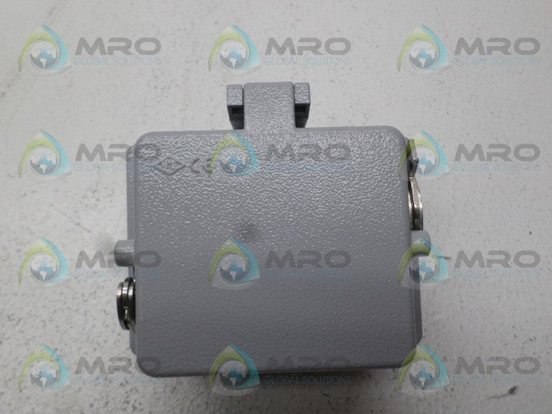 LAPP SYSTEMS 32-G2-45CS HBE-32 RECEPTACLE  NSNP