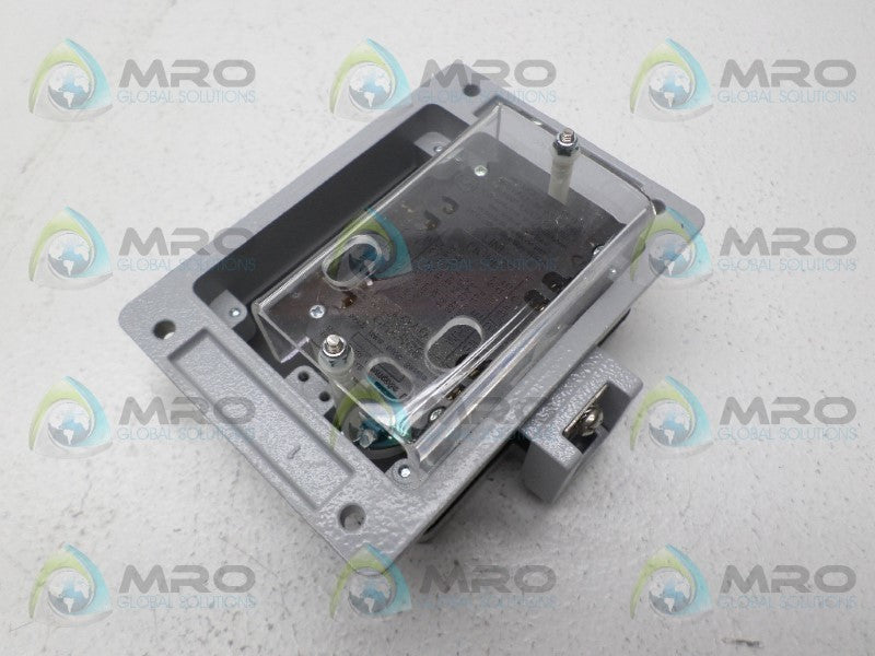LAPP SYSTEMS 32-G2-45CS HBE-32 RECEPTACLE  NSNP