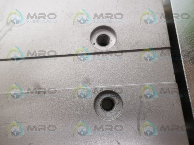 FESTO DFM-16-80-P-A-GF PNEUMATIC CYLINDER *USED*