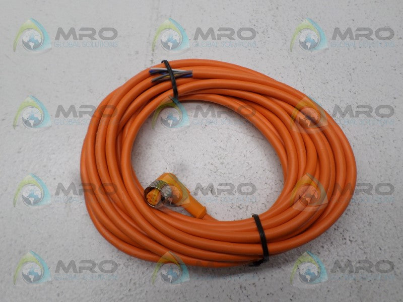 SICK DOL-1205-W05M 6009869 CABLE CONNECTOR *NEW NO BOX*