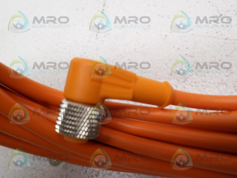 SICK DOL-1205-W05M 6009869 CABLE CONNECTOR *NEW NO BOX*