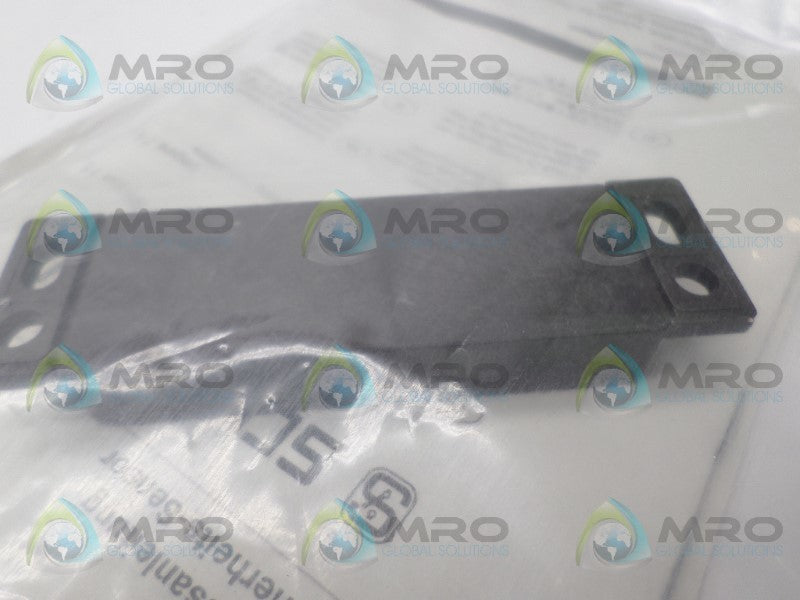 SCHMERSAL BNS33-02Z-ST-2187 1011735053 SAFETY SWITCH * NEW IN FACTORY BAG *