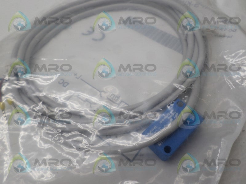SICK IQ10-06NPS-KW1 PROXIMITY SENSOR *NEW IN FACTORY BAG*