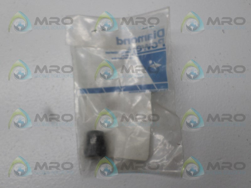 DIAMOND POWER 3102531112 VALVE PIPE PLUG  NSMP
