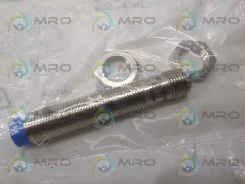 SICK IME12-04NPSZC0S PROXIMITY SENSOR *NEW IN FACTORY BAG*