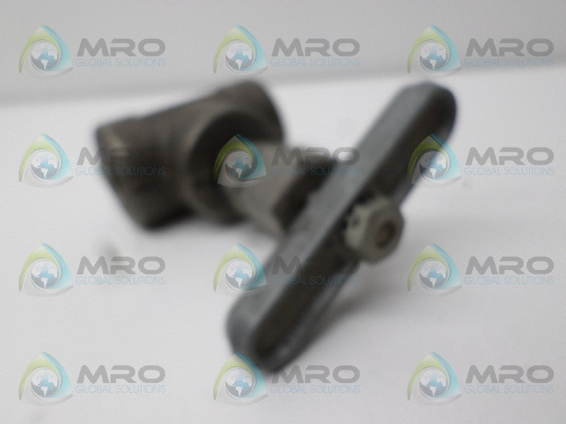 AMERICAN METER 20869 CONTROL VALVE  UNMP