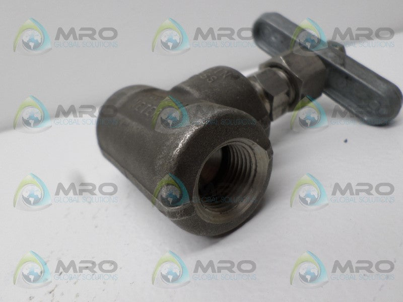 AMERICAN METER 20869 CONTROL VALVE  UNMP