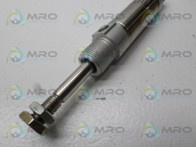 FESTO DSNU-25-25-PPV PNEUMATIC CYLINDER UNMP