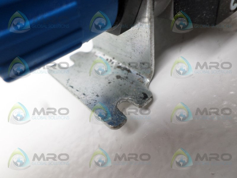 FESTO LR-D-MICRO PRESSURE REGULATOR UNMP