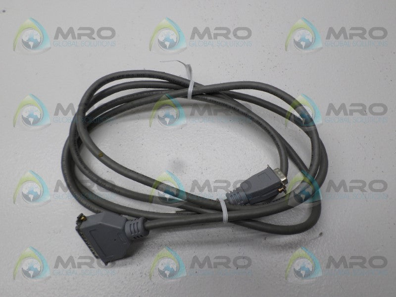 INDUSTRIAL SPARE PART 2707-NC3 SER. A CABLE CONNECTOR  UNMP