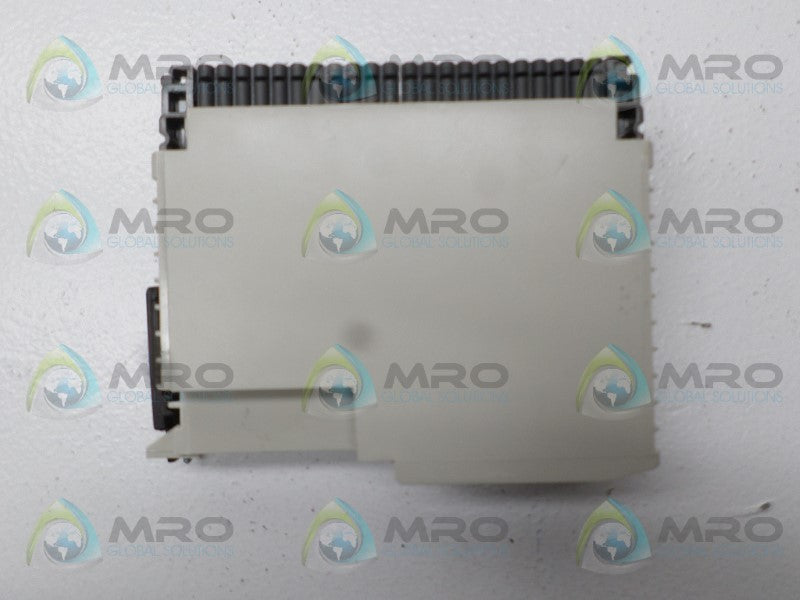 SCHNEIDER AEG MODICON DEP217/AS-BDEP-217 INPUT MODULE *NEW NO BOX*