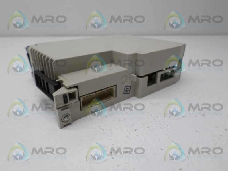 SCHNEIDER AEG MODICON DEP217/AS-BDEP-217 INPUT MODULE *NEW NO BOX*