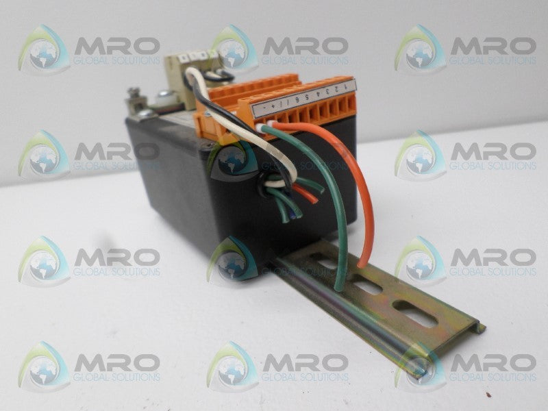 FORTRESS FORTRESS PHANTOM INTERFACE METAL DETECTOR UNMP