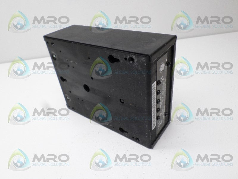 MINIARIK MM23101C MOTOR CONTROLLER *USED*