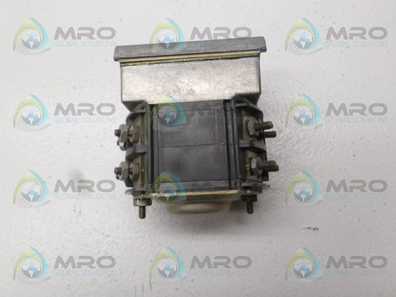 WESTINGHOUSE 505A755G01 SWITCH UNMP