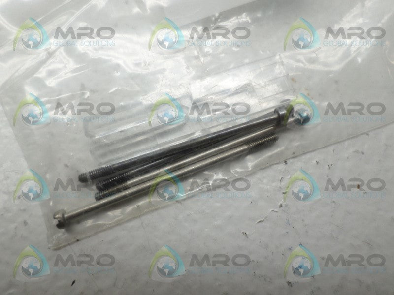 FESTO VMPA1-B8 MOUNTING KIT SET NSMP
