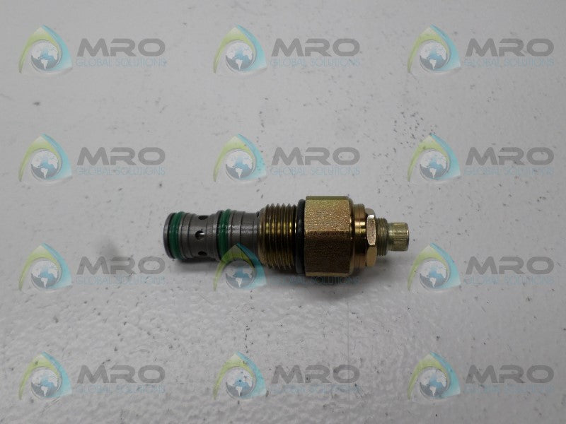 PARKER SVH101S10 SEQUENCE VALVE *NEW NO BOX*