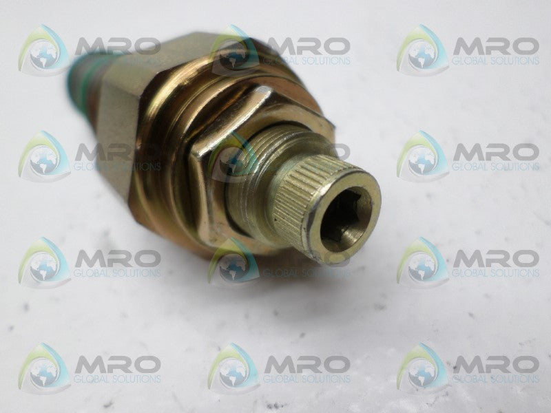 PARKER SVH101S10 SEQUENCE VALVE *NEW NO BOX*
