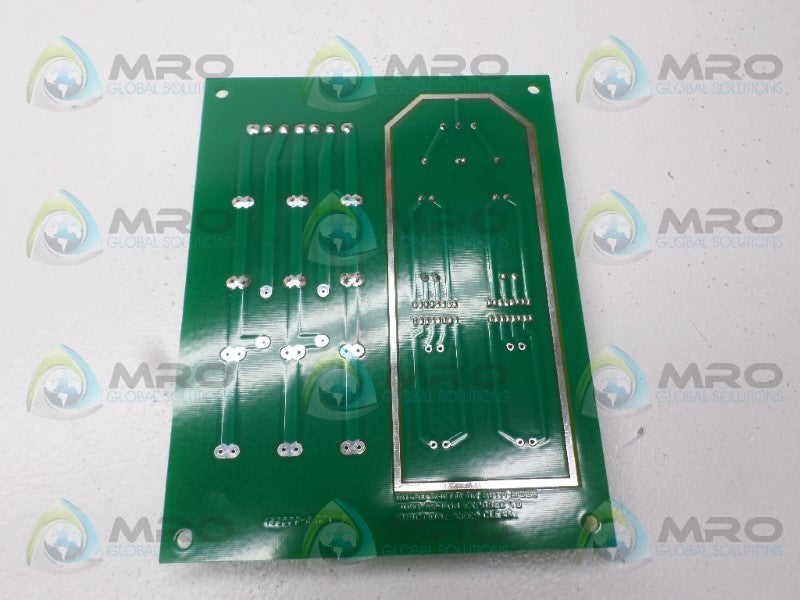 BLH 308A 459202 459203 JUNCTION BOX BOARD NSNP