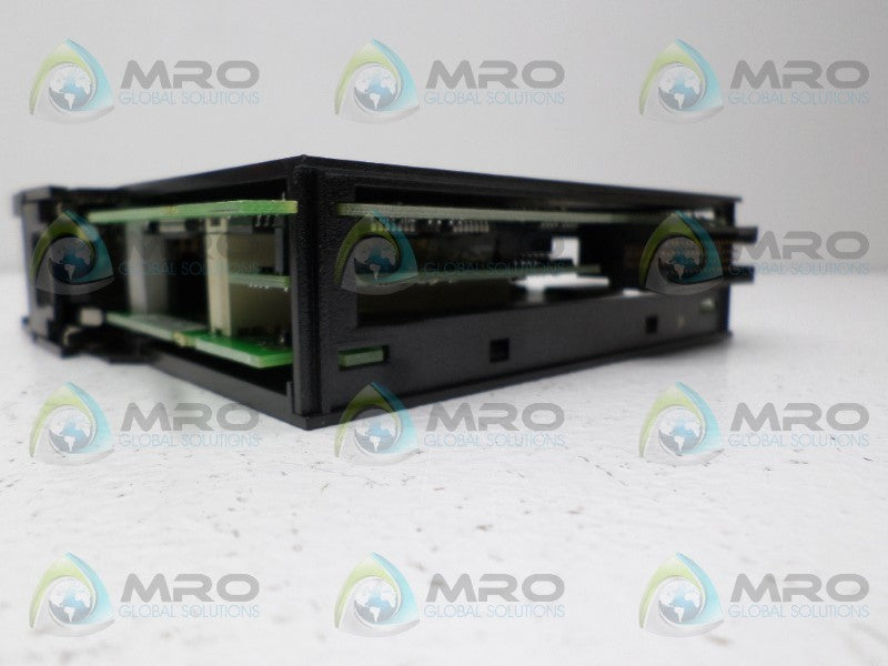 INDUSTRIAL SPARE PART CONTROLLOGIX 1756-L55M13 SER. A F/W 9.14 INPUT (NO KEY)  UNMP