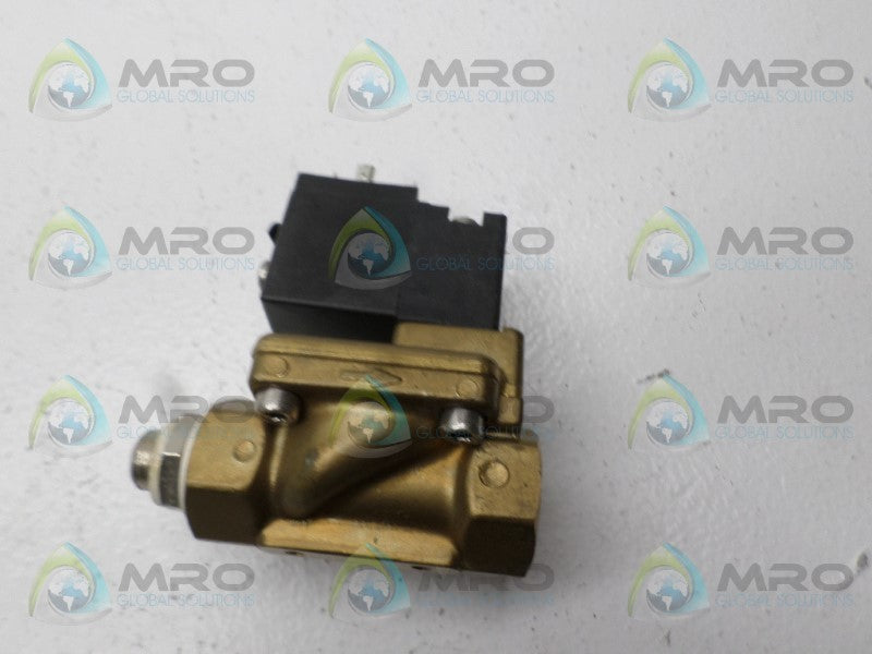FESTO MN1H-2-3/8-MS SOLENOID VALVE UNMP