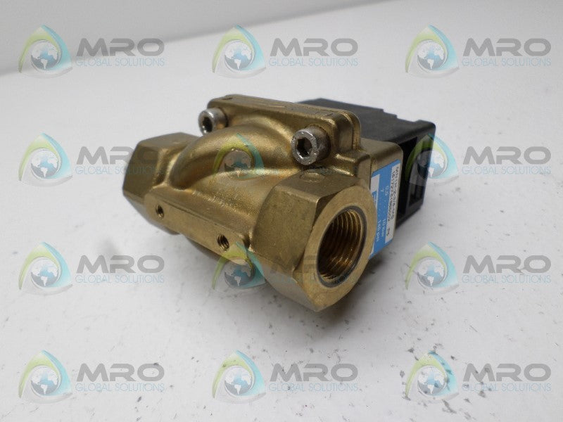 FESTO MN1H-2-3/8-MS SOLENOID VALVE UNMP