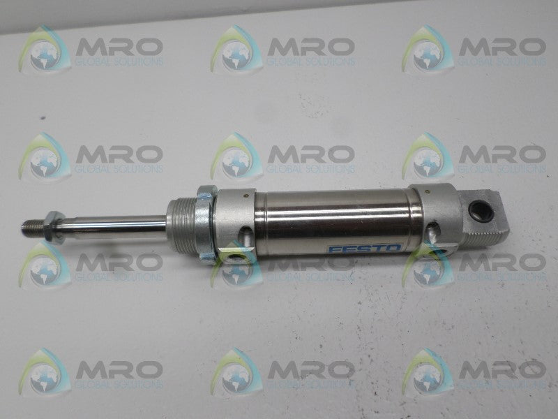 FESTO DSNU-32-50-PPV-A PNEUMATIC CYLINDER *NEW NO BOX*