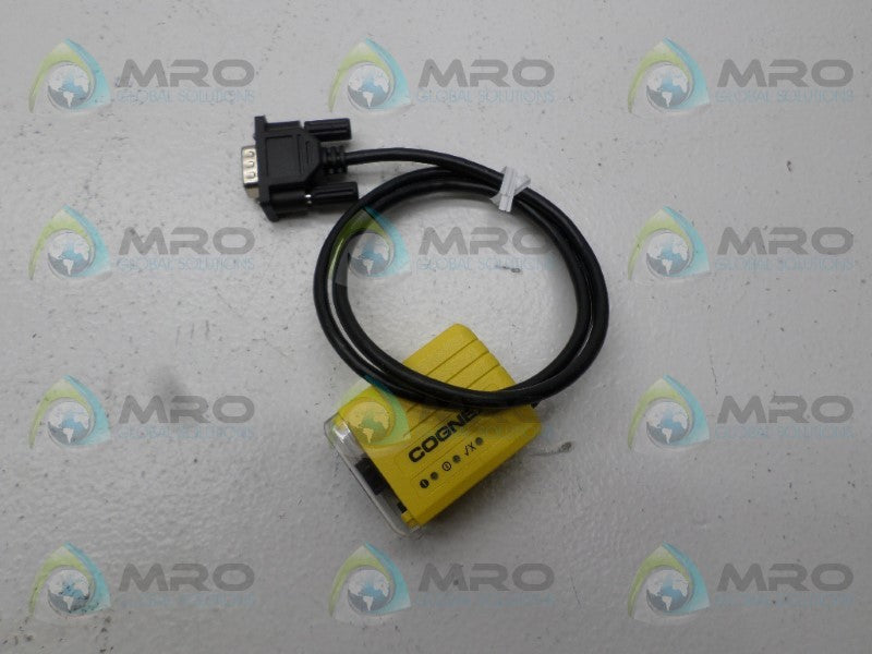 COGNEX DM60SL 825-0408-1R BAR CODE SCANNER NSNP