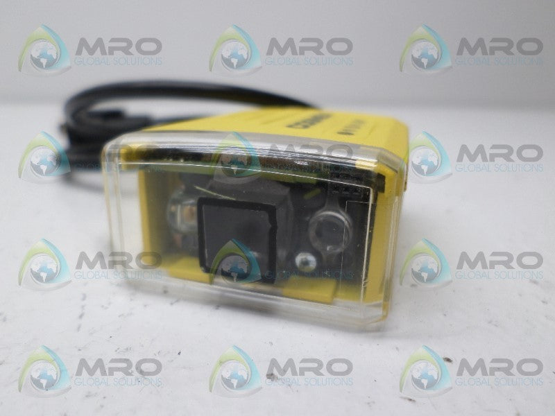 COGNEX DM60SL 825-0408-1R BAR CODE SCANNER NSNP