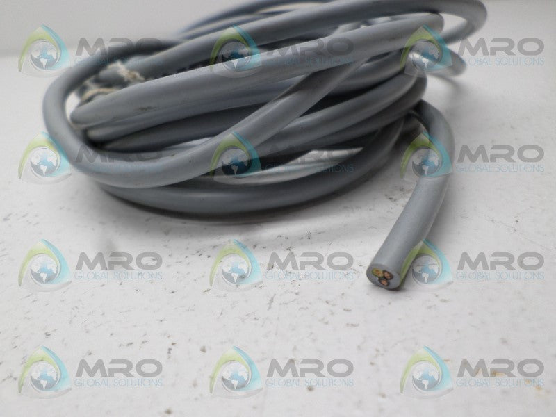 FESTO KMC-1-24-5-LED SOLENOID PLUG SOCKET UNMP