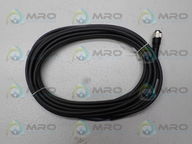 SICK DOL-1205-G05MC CABLE CONNECTOR *NEW NO BOX*