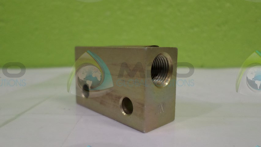 SCHRADER N1641001 SELECTOR VALVE *NEW NO BOX*