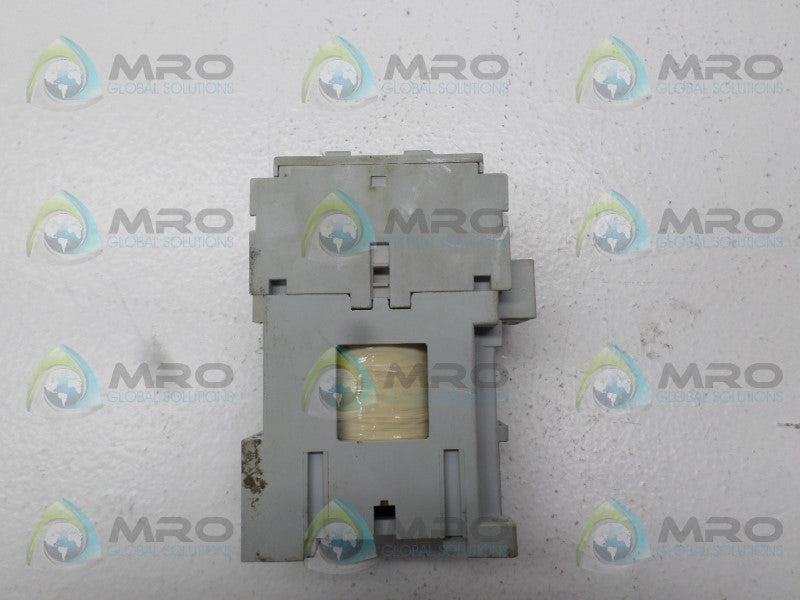 INDUSTRIAL SPARE PART 700-CF310ZJ SER. A 24VDC UNMP