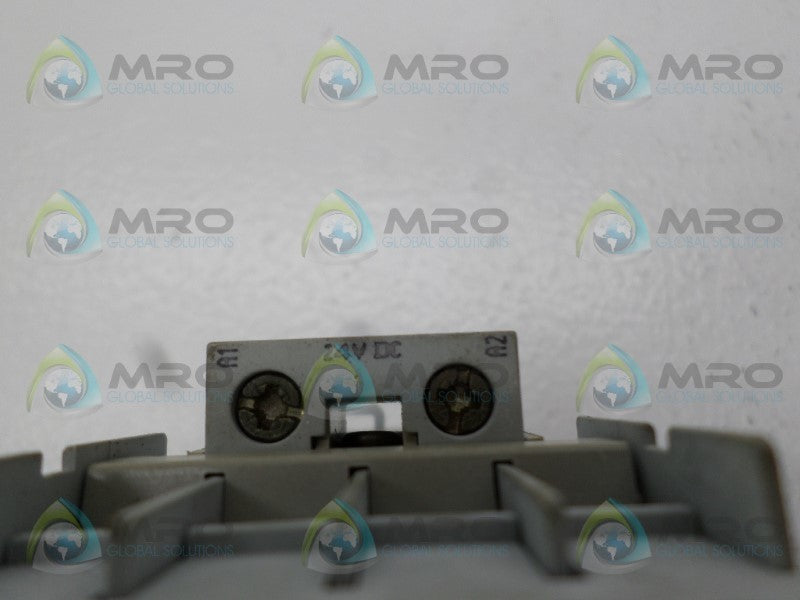 INDUSTRIAL SPARE PART 700-CF310ZJ SER. A 24VDC UNMP