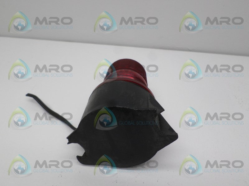 TOMAR 480-120-R RED MICROSTROBE UNMP