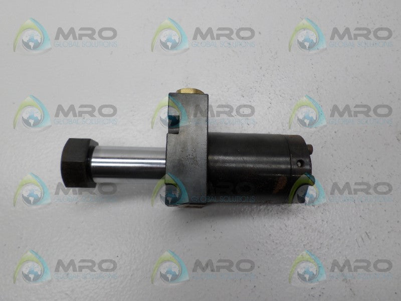 KURI 050RD-92 HYDRAULIC SWING CLAMP  UNMP
